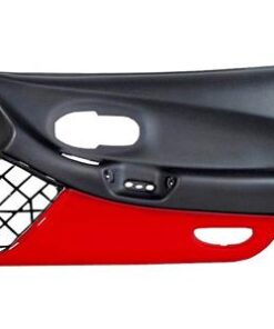 135300R 00-04 Torch Red Deur Panel Right Hand (ND) - CA