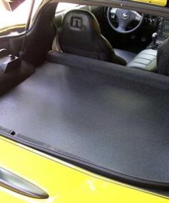 136104 05-13 Blockit Interior Sound Deadener mat - coupé Z06 ZR1 - 3 Piece set (ND)