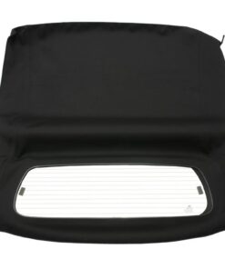 136108 05-13 cabrioletkap / cabrio Top - met Heated Back Glass