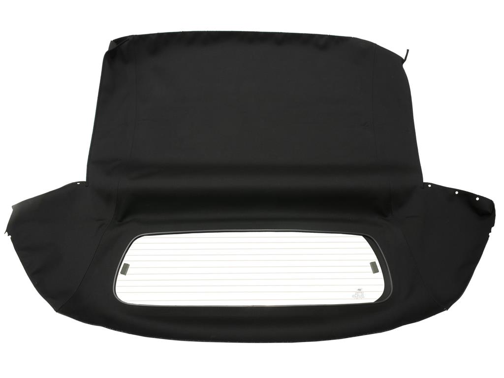 136108 05-13 cabrioletkap / cabrio Top - met Heated Back Glass