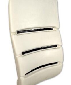136157 05-11 Sport stoel Back binnenste schuim Cushion
