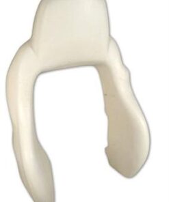 136172L 05-11 Sport stoel Back buitenste schuim Cushion zijde: links