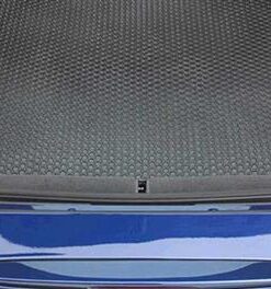136241 2005-2013 bagageruimte mat cabrio Rubbertite All Weather