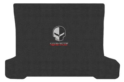 137127 14-19 Black Coupe Cargo - Jake / Corvette
