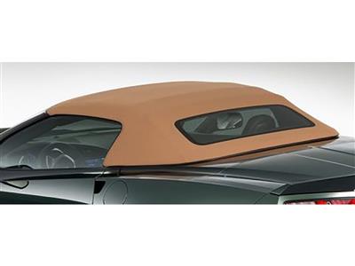 137181-110 14-19 Gray Soft Top w/ Heated Glass Back Wnd