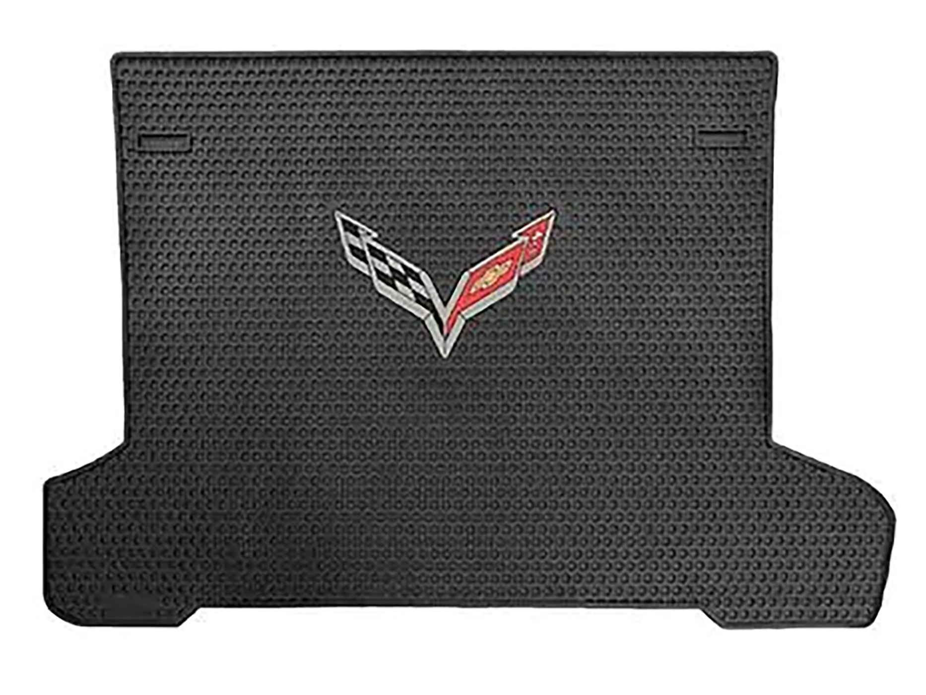137285 14-19 Lloyds Signature Rubber C7 Cargo Mat