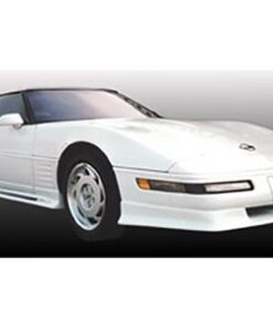144316 84-90 GTO grondeffecten - (ND)