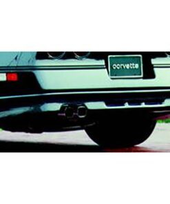 144336 91-96 achter carrosserie Wrap - Aerotech achter