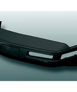 144397 84-90 voor bumper - 91-96 Look Replica