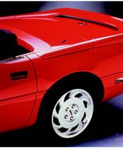 144406 86-96 Achtervleugel / Spoiler - Stalker Cabriolet
