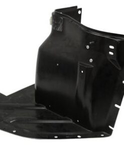 144408L 84-87 wiel House carrosserie binnenste spatbord paneel - Linker onderkant