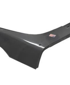 144421L 84-96 Linkerhand Coupe Achterkant Quarter carrosserie paneel behalve ZR1 Hand Layup