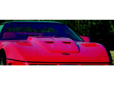 144441 84-96 motorkap Scoop Vader