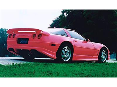 144455 91-96 achter Wrap - Motorsport