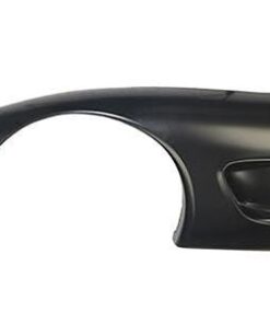 145000L 97-04 Frontside Fender - links (Factory)
