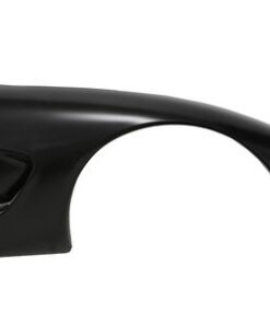 145000R 97-04 Frontside Fender - rechts (Factory)