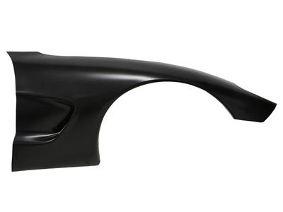 145000R 97-04 Frontside Fender - rechts (Factory)