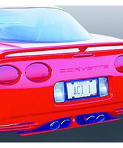 145002 1997-2004 vleugel / spoiler achterste contour coupe ongeschilderd