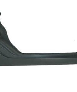 145017R 97-04 Rocker Panel glasvezel - Rechts
