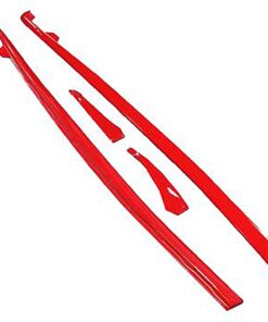 145018 1997-2004 ZR1 Style Side Rok Package (ND)