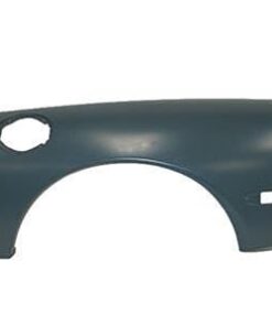 145020R 98-04 Convertible of Hardtop Rear Quarter Panel Factory GM Right