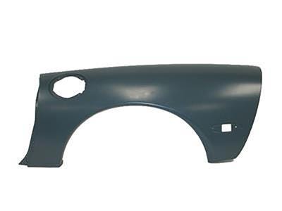 145020R 98-04 Convertible of Hardtop Rear Quarter Panel Factory GM Right