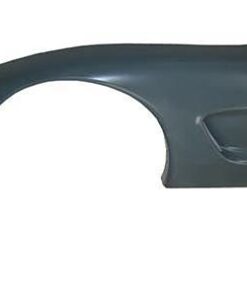 145026L 97-04 Linkerkant Fender - HL