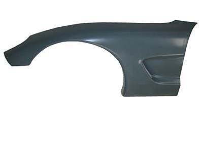 145026L 97-04 Linkerkant Fender - HL