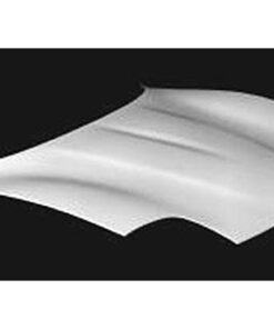 145028 97-04 Hood - lichtgewicht glasvezel (ND)