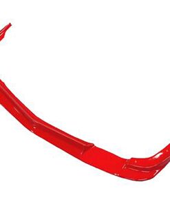 145030 1997-2004 zr1 stijl front splitter spoiler (nd)