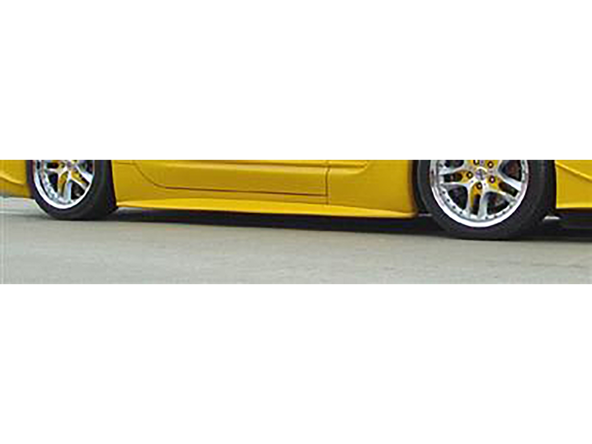 145063 97-04 Rk5 Rocker Panels - Paar