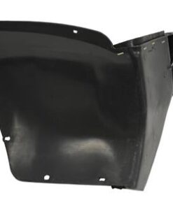 145124L 97-04 Innerlijke Fender Wheel Splash Shield - Links "Uitgeschakeld"