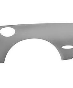 145139L 97-04 Coupe achterkwartierpaneel fabriek GM links