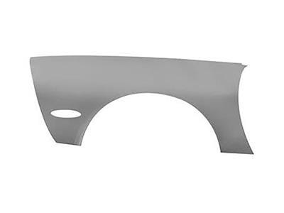 145139R 97-04 Coupe Achterkwartier Panel Fabriek GM Rechts