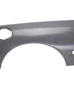 145153L 97-04 Convertible of Hardtop Rear Quarter Panel - Links - HL