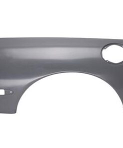 145153R 97-04 Convertible of Hardtop Rear Quarter Panel - Rechts - HL