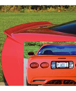 145223 97-04 ACI Achterdek Spoiler