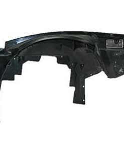 145237L 97-04 Front Inner Fender rok - Links - IFP glasvezel