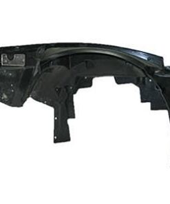 145237R 97-04 Front Inner Fender rok - Rechts - IFP glasvezel