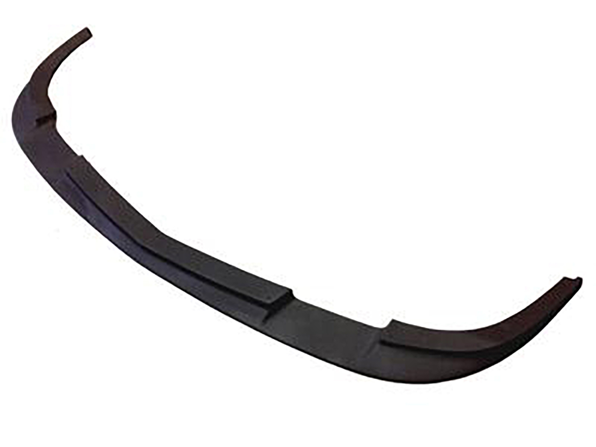 146006 06-13 voor Splitter Fiberglass Fits Z06 / ZR1 en Grand Sport