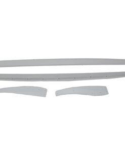 146007 05-13 ZR1 Replica zijde Skirt set - Z06 upgrade (ND)