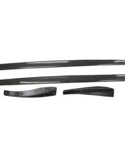 146008 06-13 zijde Skirt set Carbon Fiber Z06 Grand Sport Reproduction (ND)