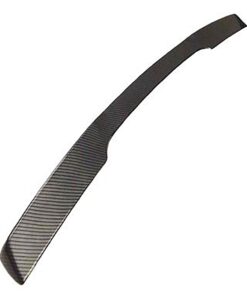 146009 05-13 achter Spoiler - ZR1 / 427 cabrio - Carbon Fiber Look