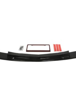 146014 06-13 voor Splitter Carbon Fiber Z06 Grand Sport ZR1 Reproduction (ND)