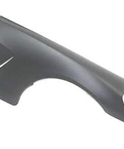 146016R 05-13 RightFront spatbord standaard behalve Z06 / ZR1 / Grand Sport (GM)