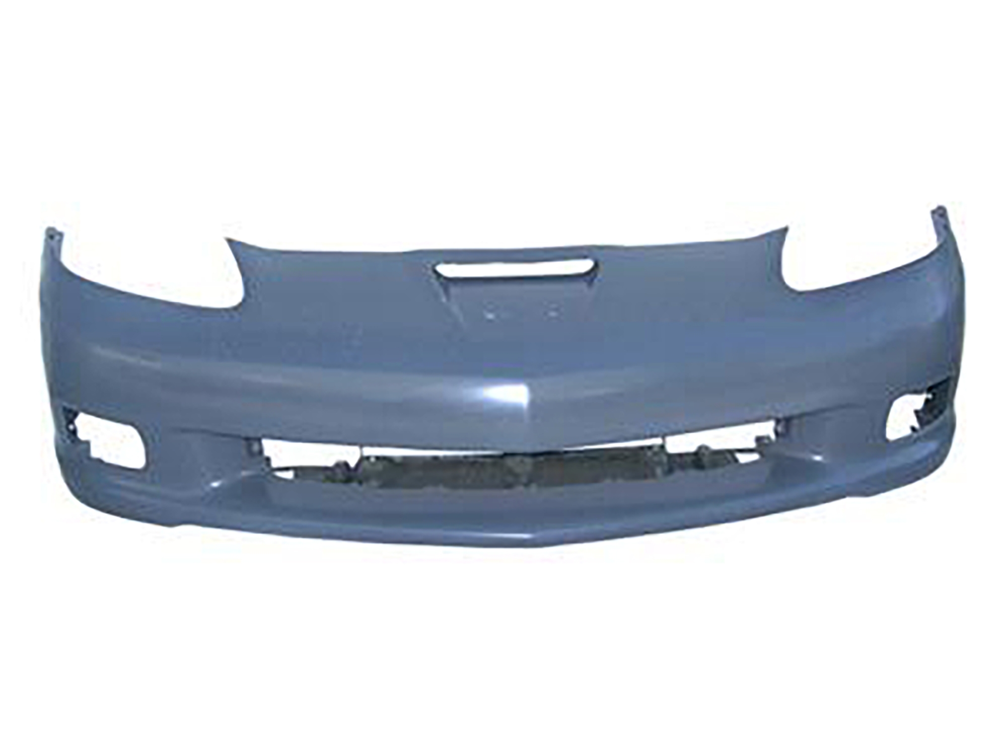 146018 05-13 voor bumper Fiberglass Z06 ZR1 Grand Sport