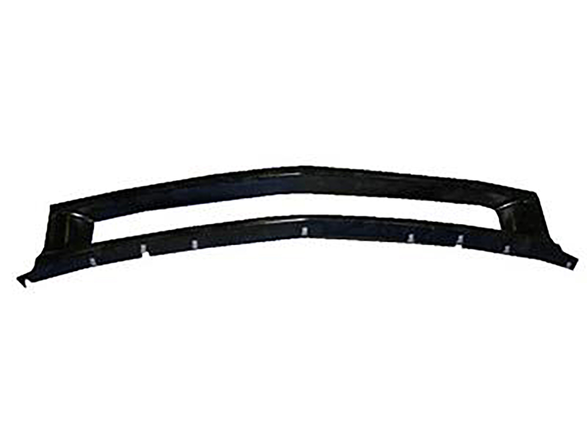 146025 06-13 voor Splitter Brace Z06 / Grand Sport / ZR1 (ND)