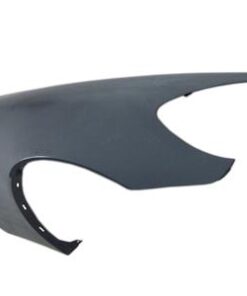 146027R 05-13 rechts voor spatbord - behalve Z06 / ZR1 / Grand Sport