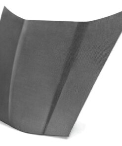 146028 2005-2013 Carbon Fiber motorkap - standaard (ND)