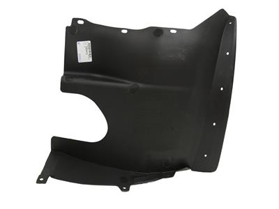 146078L 06-13 Z06 / Grand Sport voor wiel Well binnenste spatbord paneel - links